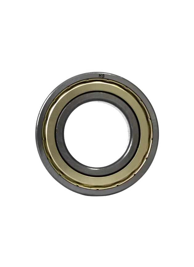 Cuscinetto A Sfere A Gola Profonda 6204 -ZZ 14mm DE 47mm ID 20mm - Foto 6