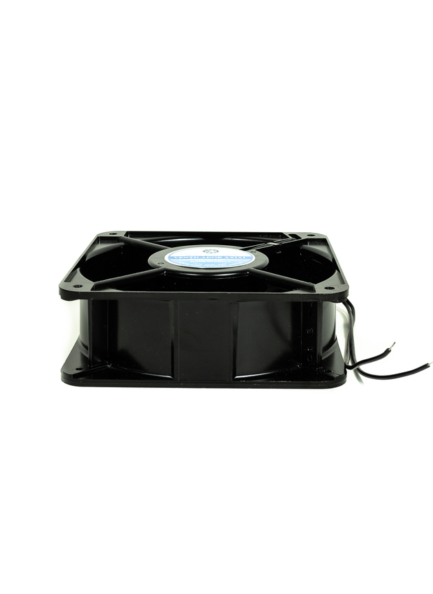 Micro Ventilador 180mm x 180mm x 60mm 220v