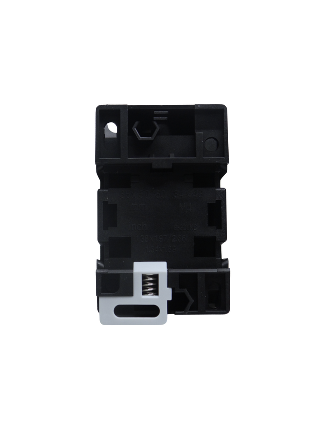 ponページ Kit 2 Contator Trip. 1810 + 1 Intertravamento 9a - 32a