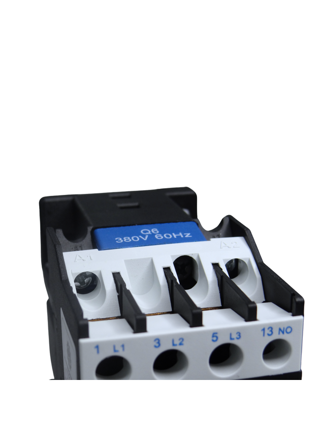 ponページ Kit 2 Contator Trip. 1810 + 1 Intertravamento 9a - 32a