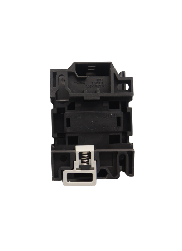Contator Tripolar CJX2 2510 25A 3P + 1NA 110V | HS Automação