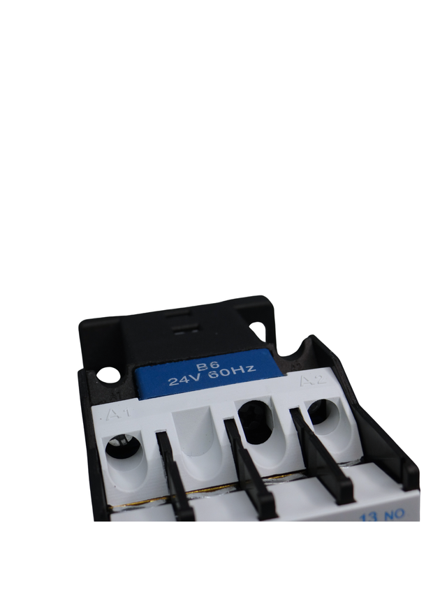 ponページ Kit 2 Contator Trip. 1810 + 1 Intertravamento 9a - 32a