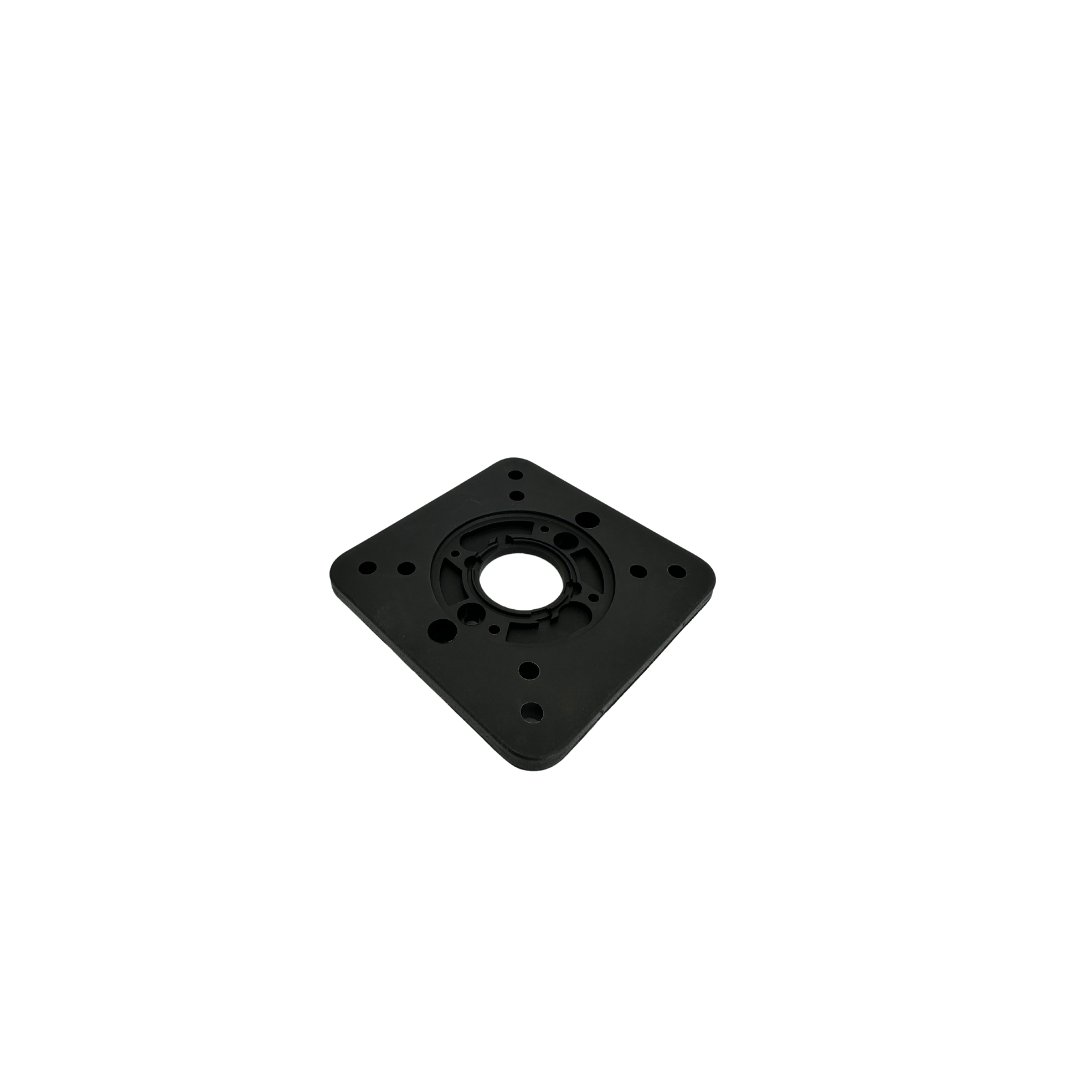 Kit de Fixação Siemens 5TW00646 para Chave Seccionadora 32-50A