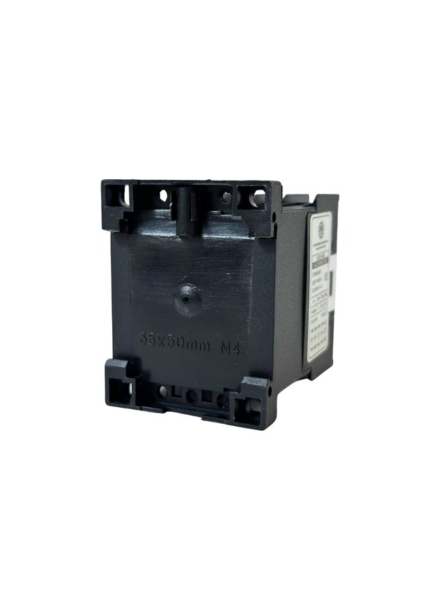 Mini Contator Auxiliar 220V 4NA HS CJX2-K40-220