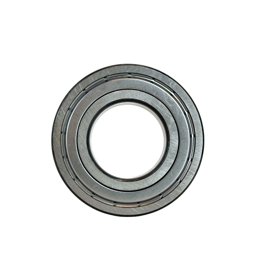 Rolamento Rígido de Esferas Timken 6208 ZZ C3 - 40x80x18 mm