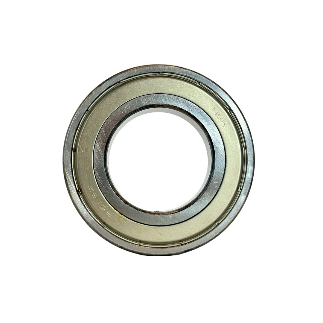 Rolamento Rígido de Esferas NSK 6309 ZZ C3 - 45x100x25 mm
