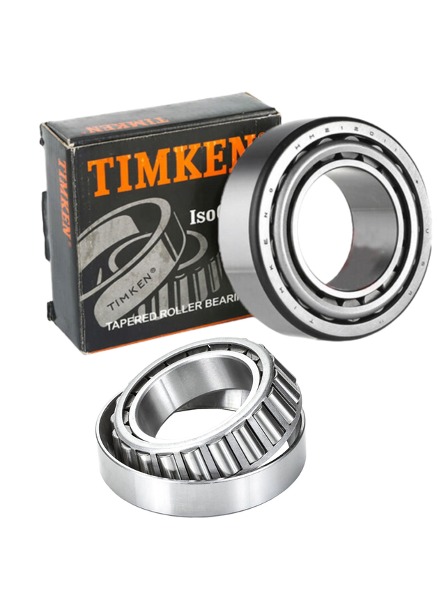 Rolamento de Rolos Cônicos 32206 Timken