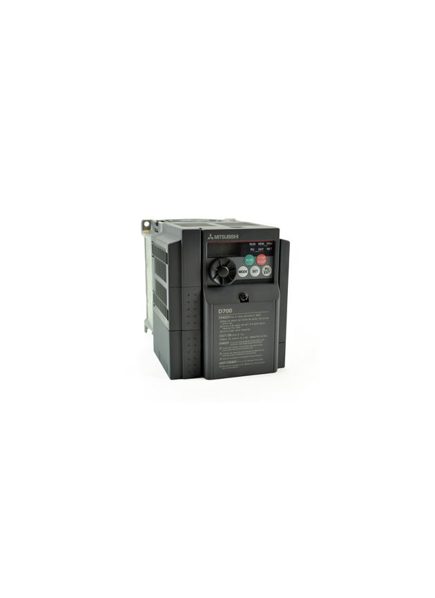 mitsubishi vfd d700 series 1331