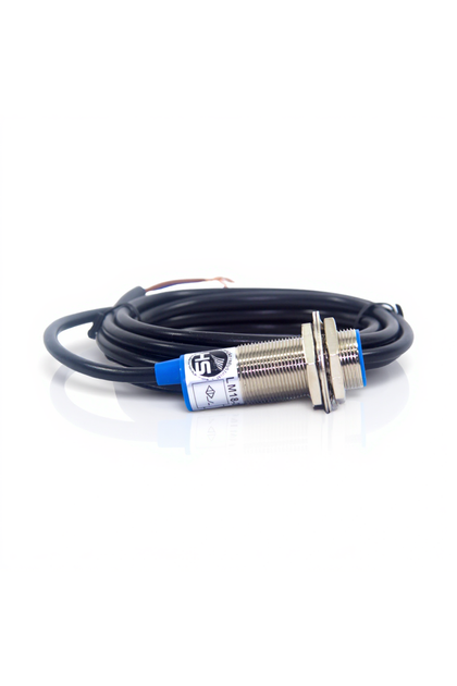 Sensor de Segurança Magnético Schmersal 260-02Z-R-5M-16404 com