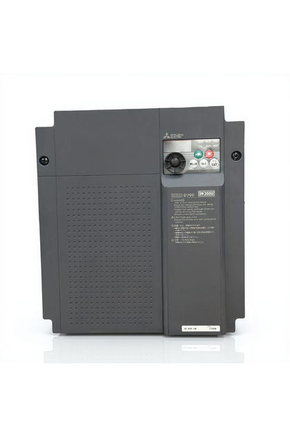 Inversor de Frequência FR-E800 11a 2.2kW Mitsubishi FR-E820-0110-5-60