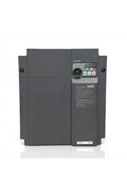 Inversor de Frequência Mitsubishi 60CV 380V FR-F840-45K-E1 Trifásico