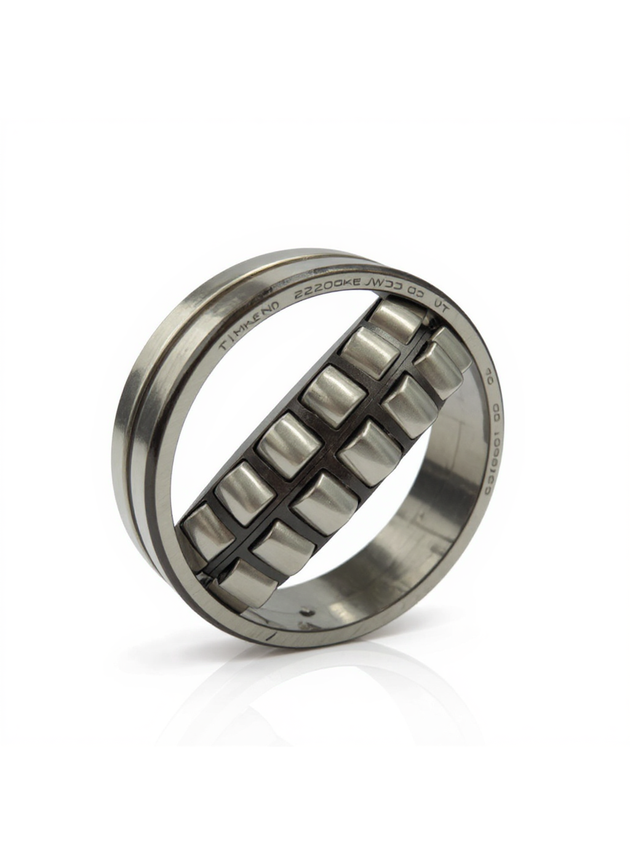 Rolamento Autocompensador de Rolos 22209K C3 Timken – Alta