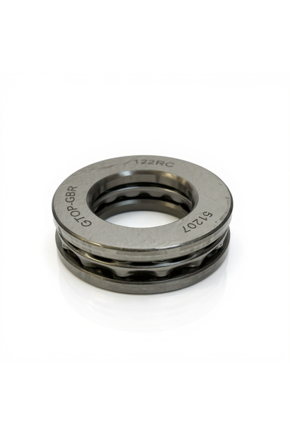 Rolamento Axial de Esferas 51309 NTN – Eficiência e Durabilidade