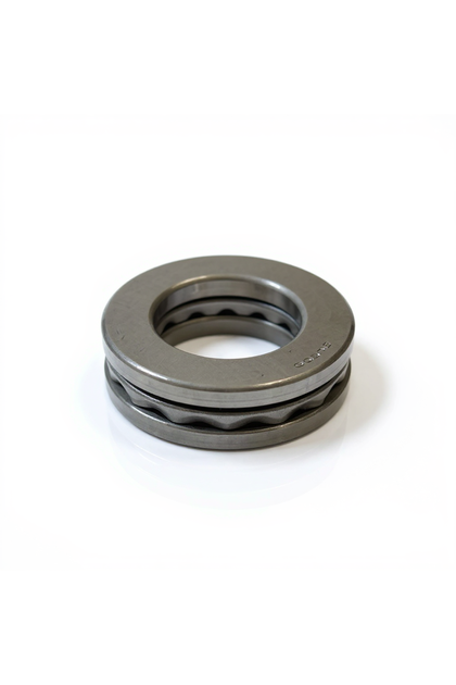 Rolamento Axial de Esferas 51206 NSK – Alta Performance e Resistência ...