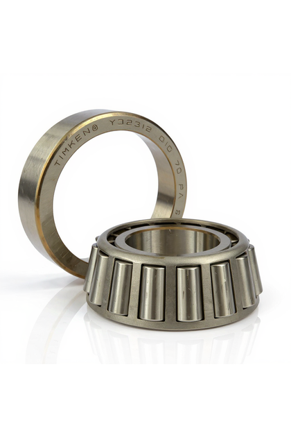 Rolamento Capa E Cone 30207 ( Medida 35mm x 72mm x 18.25mm )