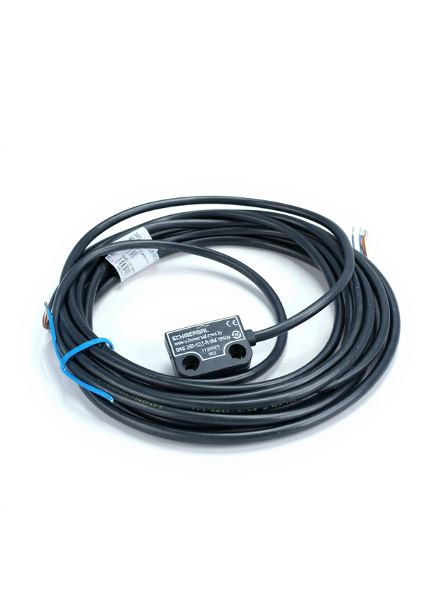 Sensor de Segurança Magnético Schmersal 260-02Z-R-5M-16404 com