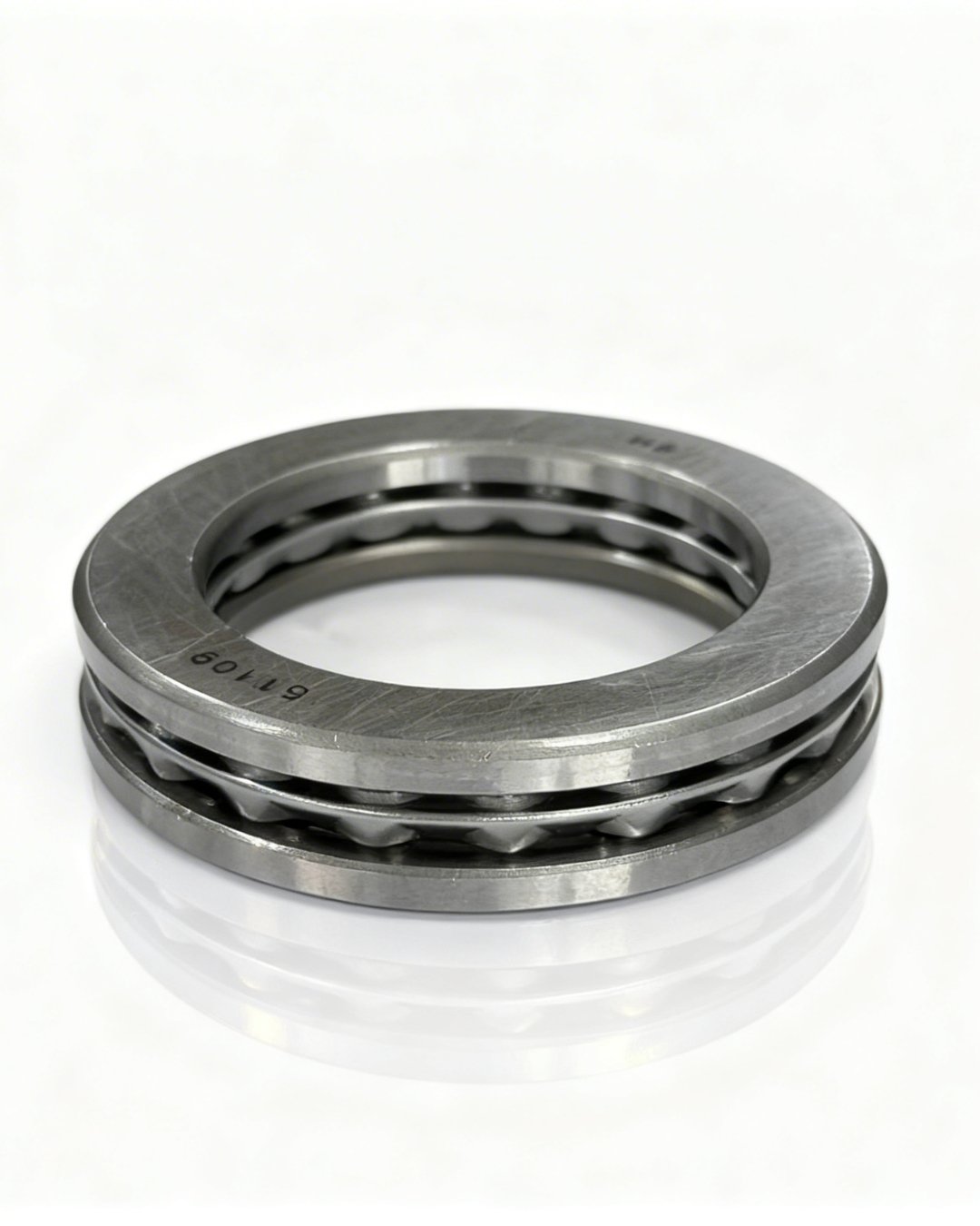 Rolamento Axial de Esferas 51309 NTN – Eficiência e Durabilidade